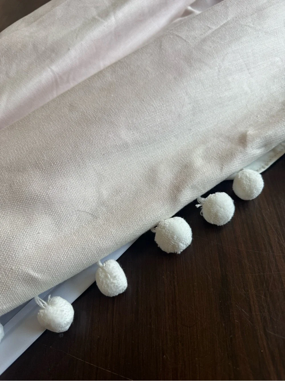 Restoration Hardware Baby & Child Blackout Curtain